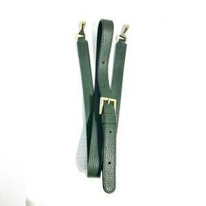 Real Leather Replacement Adjustable Shoulder Crossbody Strap Handbags Purse New